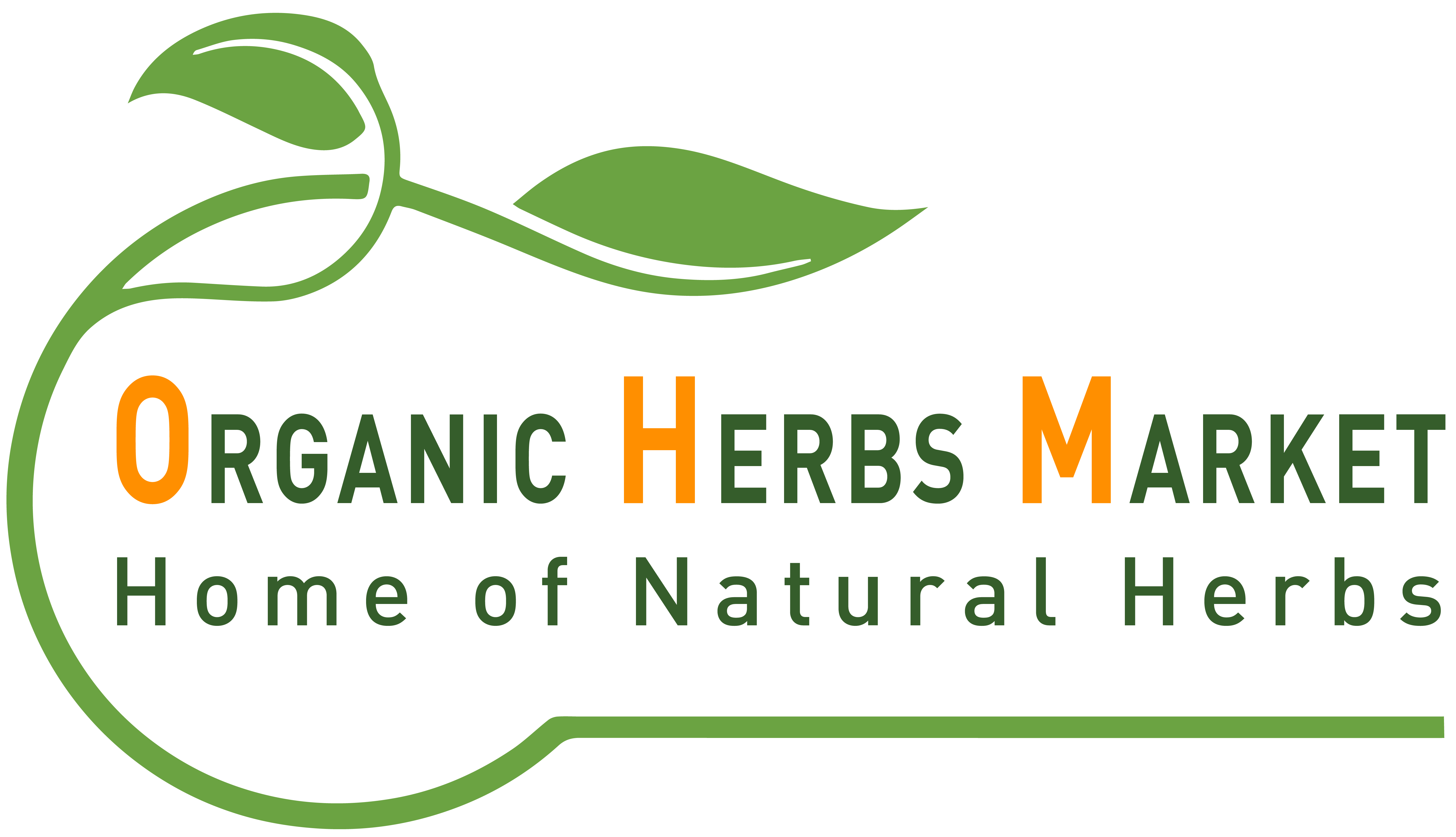 Organic Herbs Market